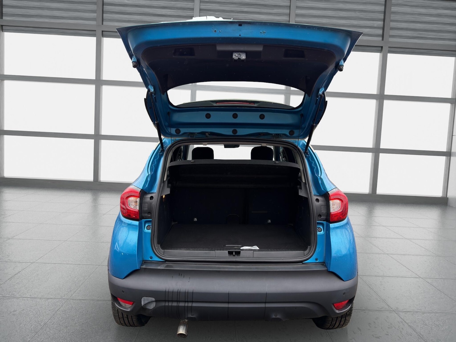 Used Renault Captur 2015 for sale - 77793376: Photo 49