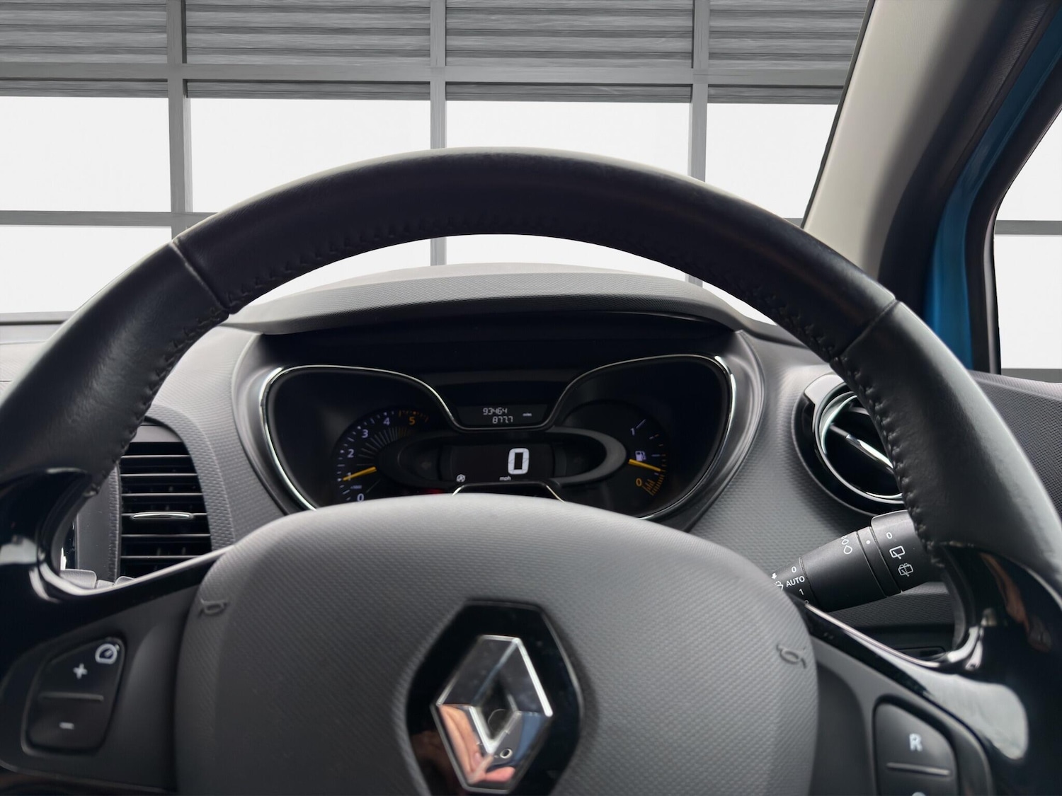 Used Renault Captur 2015 for sale - 77793376: Photo 56