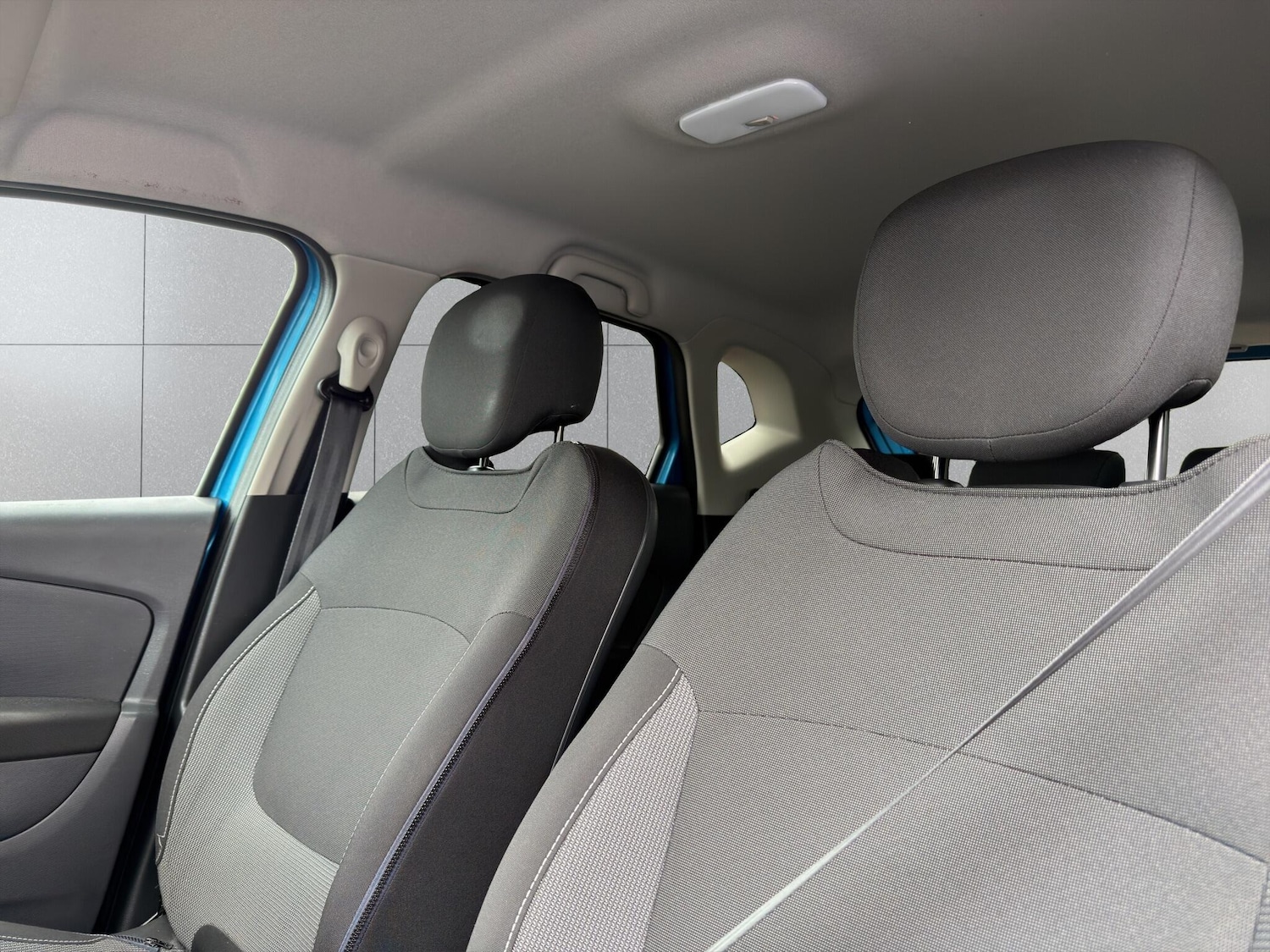 Used Renault Captur 2015 for sale - 77793376: Photo 57