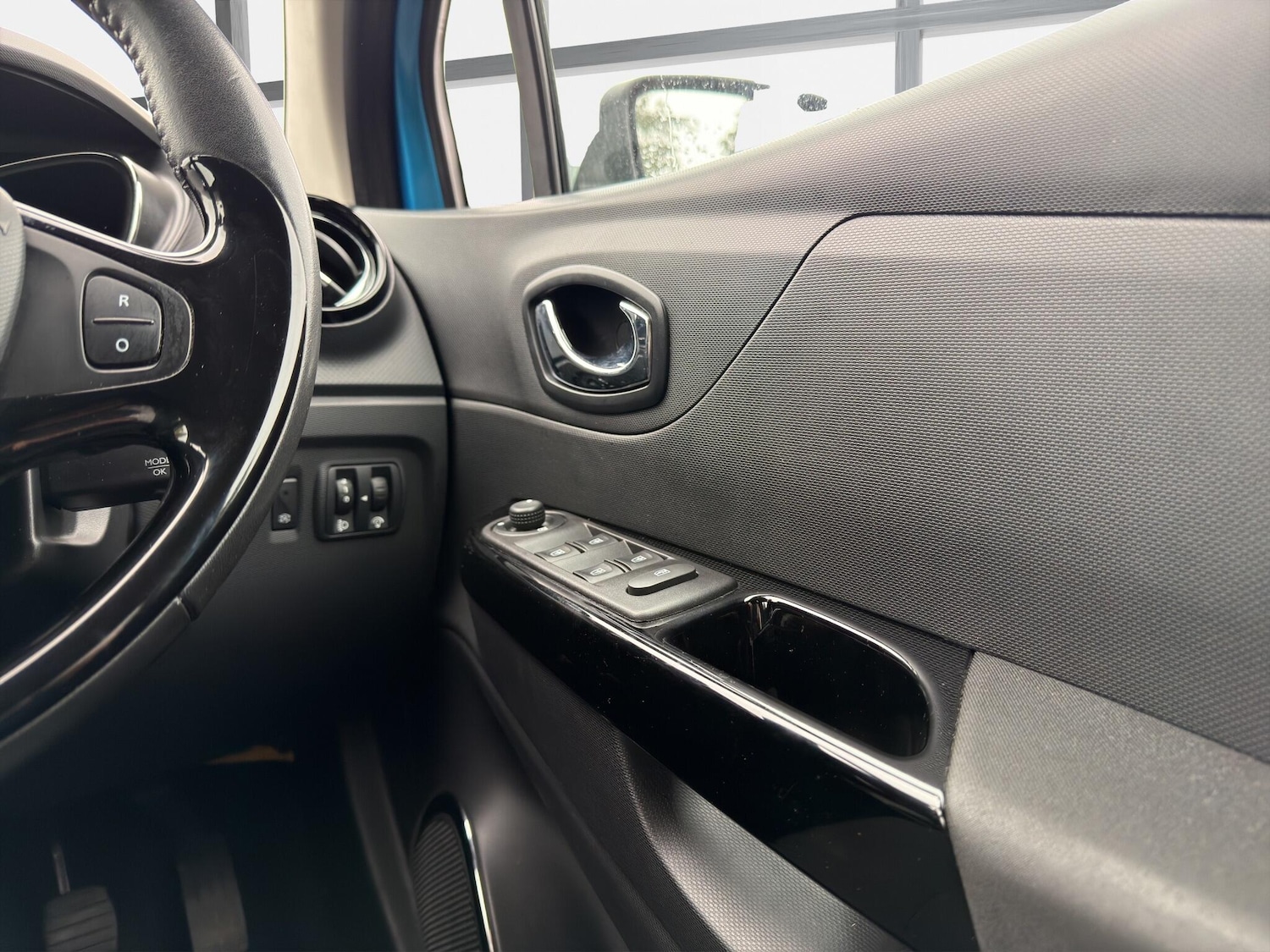 Used Renault Captur 2015 for sale - 77793376: Photo 69