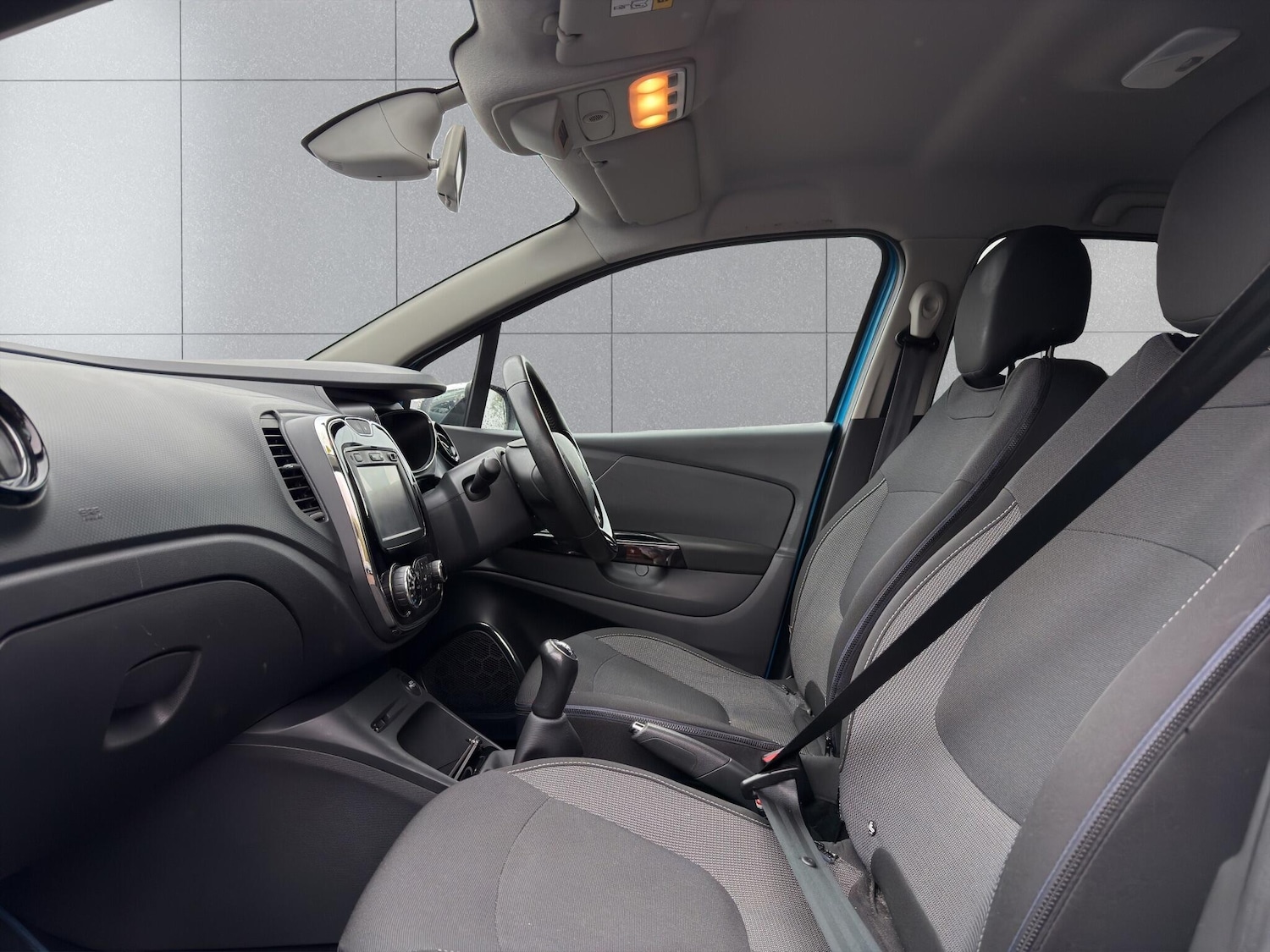 Used Renault Captur 2015 for sale - 77793376: Photo 7