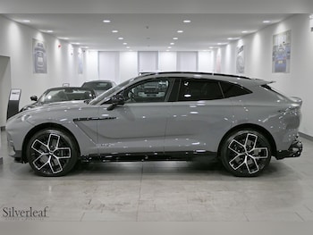 Used Aston Martin DBX 2023 for sale - 78549062: Photo