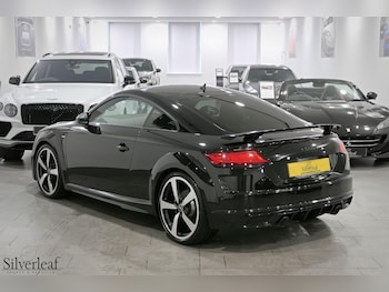 Used Audi TT 2023 for sale - 78623226: Photo