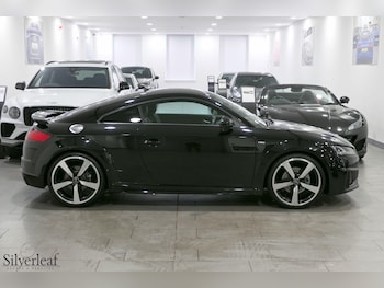 Used Audi TT 2023 for sale - 78623226: Photo