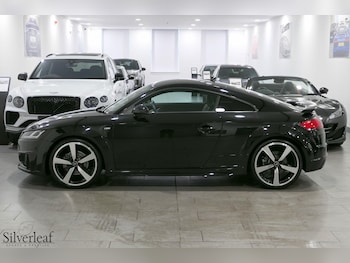 Used Audi TT 2023 for sale - 78623226: Photo