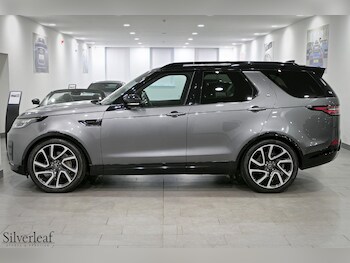 Used Land Rover Discovery 2019 for sale - 78516268: Photo