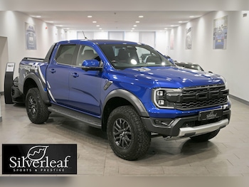 Used Ford Ranger 2023 for sale - 78461015: Photo