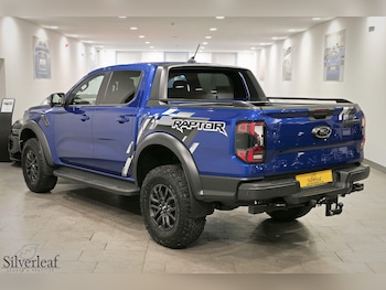 Used Ford Ranger 2023 for sale - 78461015: Photo