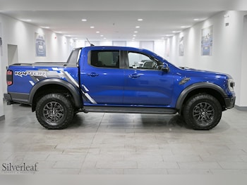 Used Ford Ranger 2023 for sale - 78461015: Photo
