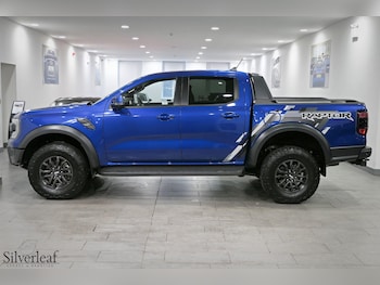 Used Ford Ranger 2023 for sale - 78461015: Photo