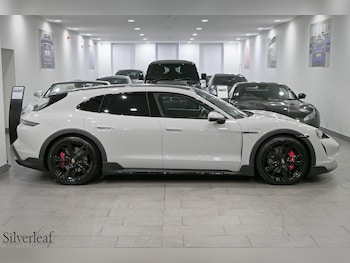 Used Porsche Taycan 2023 for sale - 78675336: Photo