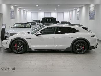 Used Porsche Taycan 2023 for sale - 78675336: Photo
