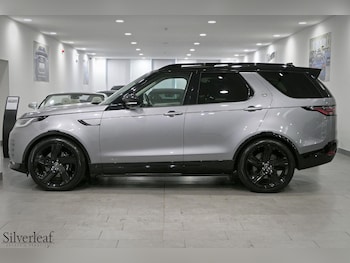 Used Land Rover Discovery 2024 for sale - 78741503: Photo