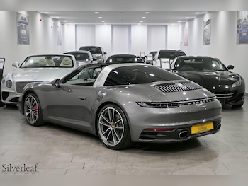 Used Porsche 911 2021 for sale - 78784834: Photo