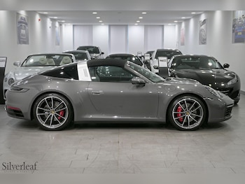 Used Porsche 911 2021 for sale - 78784834: Photo