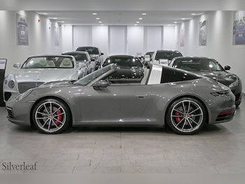 Used Porsche 911 2021 for sale - 78784834: Photo