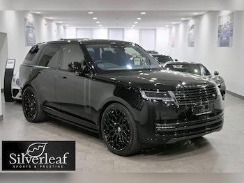 Used Land Rover Range Rover 2022 for sale - 79062349: Photo