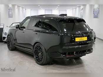 Used Land Rover Range Rover 2022 for sale - 79062349: Photo