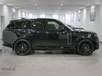 Used Land Rover Range Rover 2022 for sale - 79062349: Photo