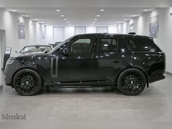 Used Land Rover Range Rover 2022 for sale - 79062349: Photo