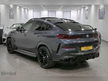Used BMW X6 2020 for sale - 78586816: Photo
