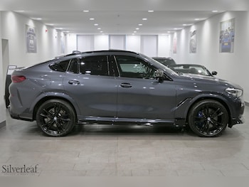 Used BMW X6 2020 for sale - 78586816: Photo