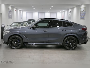 Used BMW X6 2020 for sale - 78586816: Photo