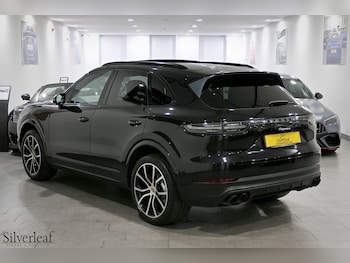 Used Porsche Cayenne 2019 for sale - 78516861: Photo