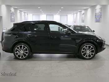 Used Porsche Cayenne 2019 for sale - 78516861: Photo