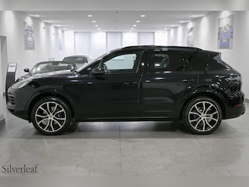 Used Porsche Cayenne 2019 for sale - 78516861: Photo