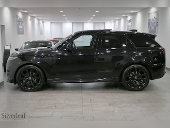 Used Land Rover Range Rover Sport 2023 for sale - 78461486: Photo