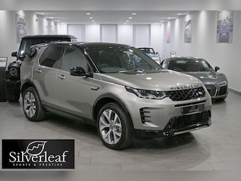 Used Land Rover Discovery Sport 2024 for sale - 78461501: Photo