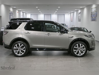 Used Land Rover Discovery Sport 2024 for sale - 78461501: Photo