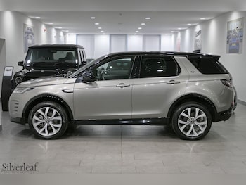 Used Land Rover Discovery Sport 2024 for sale - 78461501: Photo