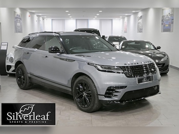 Used Land Rover Range Rover Velar 2023 for sale - 78705424: Photo