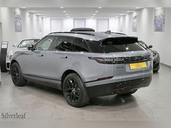 Used Land Rover Range Rover Velar 2023 for sale - 78705424: Photo