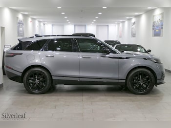Used Land Rover Range Rover Velar 2023 for sale - 78705424: Photo