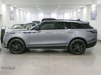 Used Land Rover Range Rover Velar 2023 for sale - 78705424: Photo