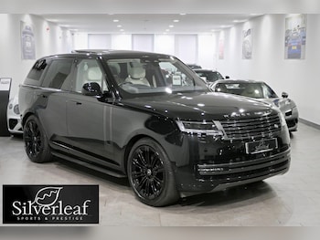 Used Land Rover Range Rover 2023 for sale - 79049291: Photo