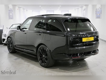 Used Land Rover Range Rover 2023 for sale - 79049291: Photo