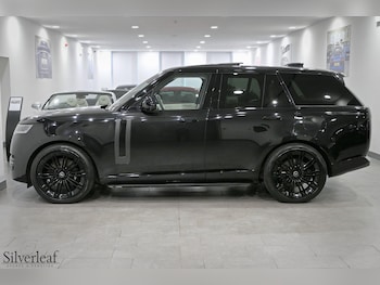 Used Land Rover Range Rover 2023 for sale - 79049291: Photo