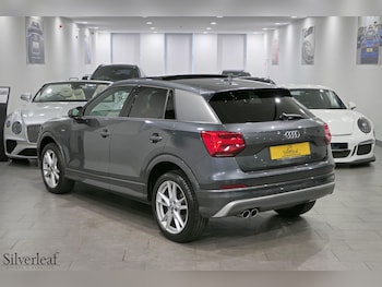 Used Audi Q2 2018 for sale - 78854853: Photo