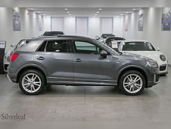 Used Audi Q2 2018 for sale - 78854853: Photo