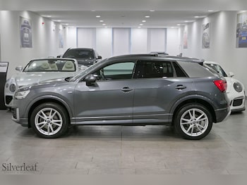 Used Audi Q2 2018 for sale - 78854853: Photo