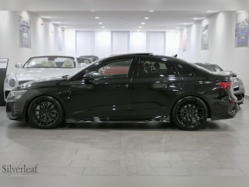 Used Audi RS3 2023 for sale - 79049916: Photo