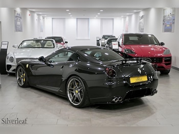 Used Ferrari 599 2009 for sale - 78859697: Photo