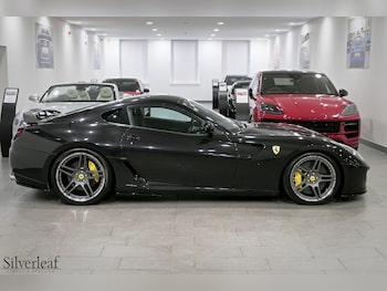 Used Ferrari 599 2009 for sale - 78859697: Photo