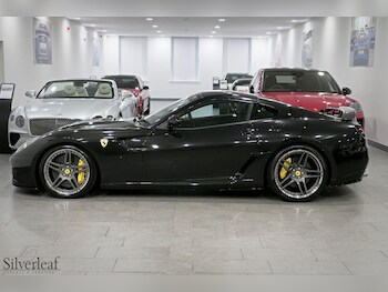 Used Ferrari 599 2009 for sale - 78859697: Photo