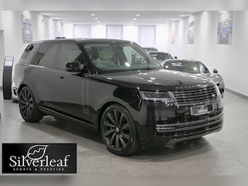 Used Land Rover Range Rover 2024 for sale - 79018481: Photo