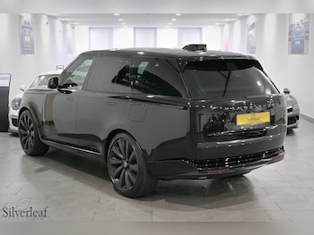 Used Land Rover Range Rover 2024 for sale - 79018481: Photo